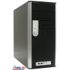 Miditower  Cooler Master <RC-541-SKN1> Centurion541 Black&Silver  Micro ATX  без БП