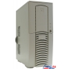 Miditower Chieftec DG-01WDU  ATX 400W (24+4пин), с дверцей