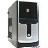 Minitower INWIN V564-NoCR  <Black> Micro ATX 350W (24+4пин)
