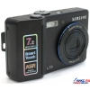 Samsung Digimax L73 <Black> (7.2Mpx, 35-105mm, 3x, F2.8-4.9, JPG, 19Mb + 0Mb SD/SDHC/MMC, 2.5", USB2.0, AV,Li-Ion)