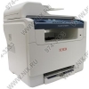 XEROX COLOR Phaser 6110MFP/S (6110MFP-3)  (A4, 128Mb, 16 стр/мин, 2400x600dpi, лазерное МФУ, USB2.0,сеть,ADF)
