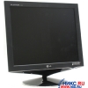 17"    MONITOR LG L1760TR-BF Flatron <Black> (LCD, 1280x1024, +DVI)