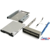 Intel <AXXUSBFLOPPY> Black Floppy Drive для корпусов SR1500/2500