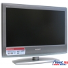 26"   TV SONY Bravia KDL-26S2000<Silver>(LCD,Wide,1366x768,450кд/м2,1200:1,HDMI,D-Sub,S-Video,RCA,SCART,Component)