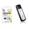 Transcend <TS8GJF168> JetFlash168 USB2.0 Flash Drive 8Gb (RTL)