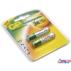 Аккумулятор GP 110AAAHC (1.2V, 1100mAh) NiMh, Size "AAA"