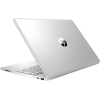Ноутбук HP 15s-eq2135ur 5500U 2100 МГц 15.6" 1920x1080 8Гб DDR4 3200 МГц SSD 512Гб нет DVD AMD Radeon Graphics встроенная ENG RUS Windows 11 Home серебристый 1.69 кг 61S05EA