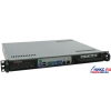 SuperMicro 1U 5015M-MF+B (LGA775, i3000, SVGA, SATA RAID, 2xGbLAN, 4DDR-II, 260W)
