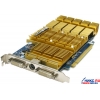 256Mb <PCI-E> DDR-2 Gigabyte GV-RX165256D-RH (OEM) DualDVI+TV Out <ATI Radeon X1650>