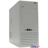 Miditower ASUSTeK <TA991-WHT> White ATX  400W  (24+4+6пин)