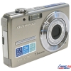 OLYMPUS FE-230 (7.1Mpx, 38-114mm, 3x, F3.1-5.9, JPG, 20Mb+0Mb xD, 2.5", USB, AV, Li-Ion)