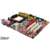 M/B MSI  MS-7312 K9MM-V (OEM) SocketAM2 <VIA K8M800> AGP+SVGA+LAN SATA RAID U133 MicroATX 2DDR-II<PC-6400>