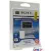SONY Memory Stick PRO DUO MagicGate 8Gb + MS DUO-->MS Adapter