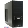 Miditower GigaByte Poseidon <GZ-XA1CA-STB> Black ATX  без БП