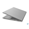Ноутбук Lenovo IdeaPad 3 15ITL05 6305 1800 МГц 15.6" 1920x1080 8Гб DDR4 2666 МГц SSD 256Гб нет DVD Intel UHD Graphics встроенная ENG RUS Windows 10 Home Platinum Grey 1.7 кг 81X800C6RU