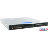 Intel 1U SR1530AHLX (LGA775, i3000, SVGA, SATA RAID, 2xGbLAN, 4DDR-II, 350W)