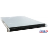 SuperMicro 1U 6015B-TB (LGA771,i5000P,SVGA,DVD,SATA RAID,4xHotSwap SATA,2xGbLAN,8DDRII FBDIMM,560W)