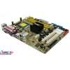 M/B ASUSTeK P5GC-MX (RTL) Socket775 <i945GC> PCI-E+SVGA+LAN SATA U100 MicroATX 2DDRII<PC-4200>