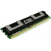 Kingston ValueRAM <KVR667D2D4F5/4G> DDR2 FB-DIMM 4Gb  <PC2-5300>  ECC  CL5