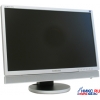 22"    MONITOR Samsung 225BW CSS <Silver> (LCD, Wide, 1680x1050, +DVI)