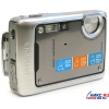 OLYMPUS mju 770SW <Titanium Grey> (7.1Mpx, 38-114mm, 3x, F3.5-5.0, JPG, 18Mb + 0Mb xD, 2.5", USB, AV, Li-Ion)