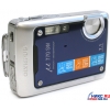 OLYMPUS mju 770SW <Blue> (7.1Mpx, 38-114mm, 3x, F3.5-5.0, JPG, 18Mb + 0Mb xD, 2.5", USB, АV, Li-Ion)