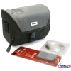 Canon DVD Camcorder Starter Kit DVK-301 (Аккум. BP-208, DVD-R Disc, сумка для камеры)