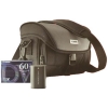 Canon Digital Video Starter Kit DVK-203 (Аккум. BP-2L14, MiniDV Cassette DVM-E60, сумка для видеокамеры)