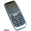 NOKIA 2626 Space Blue (900/1800, LCD 128x128@64k, внутр.ант, GPRS, диктофон+FM, MMS, Li-Ion 970mAh 300/3ч, 91г)