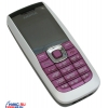 NOKIA 2626 White (900/1800, LCD 128x128@64k, внутр.ант, GPRS, диктофон+FM, MMS, Li-Ion 970mAh 300/3ч, 91г)