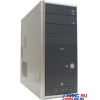 Miditower 3R R40 Silver  ATX  350W (24+4+6пин)
