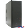Miditower 3R R40 Black  ATX  350W (24+4+6пин)