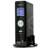 Sarotech <DVP-570HD Black>(USB2.0,LAN,EXT BOX для 3.5" IDE HDD,DivX/MP3/JPG Player,RCA,S-Video,Component,DVI,ПДУ)