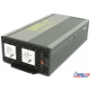 Astra INS-2500W (2500Вт) Автомобильный преобразователь напряжения 12-220В