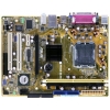 M/B ASUSTeK P5VD2-MX SE (RTL) Socket775 <VIA P4M890> PCI-E+SVGA+LAN SATA RAID U133 MicroATX 2DDR-II<PC-4200>