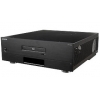 DeskTop ZALMAN PC Enclosure HD135 <Black> ATX Aluminum, w/o БП, ПДУ