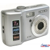 Samsung Digimax S730 <Silver> (7.2Mpx, 35-105mm, 3x, F2.8-7.1, JPG, 16Mb + 0Mb SD/SDHC/MMC, 2.5", USB2.0, AV,AAx2)
