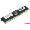 Kingston ValueRAM <KVR667D2D8F5/1GI> DDR-II FB-DIMM 1Gb <PC2-5300> ECC CL5
