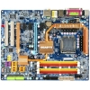 M/B GigaByte GA-965P-DQ6 rev.3.3 (RTL) Socket775 <P965> 2xPCI-E+GbLAN+1394 SATA RAID U133 ATX 4DDR-II<PC-6400>