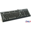 Клавиатура BTC 5107A Black <PS/2> 104КЛ