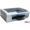 Brother DCP-130C (цветной принтер A4, цв.копир,сканер, CR, USB)