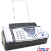 Brother FAX-T104 факс (A4, обыч. бумага)