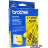 Картридж Brother LC1000Y Yellow  для DCP-130C/330C/540CN/750CW MFC-240C/440CN/660CN/3360C/5460CN/5860CN