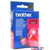 Картридж Brother LC900M Magenta для MFC-2120C/4110CN/620CN/3340CN/5440CN/5840CN/215C/425CN/640CW/820CW DCP-110C