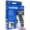 Картридж Brother LC1000BK Black  для  DCP-130C/330C/540CN/750CW  MFC-240C