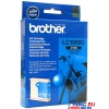 Картридж Brother LC1000C Cyan для  DCP-130C/330C/540CN/750CW MFC-240C