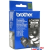 Картридж Brother LC900BK Black для MFC-2120C/4110CN/3240C/3340CN/5440CN/5840CN/215C/425CN/640CW/820CW DCP-110C