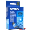 Картридж Brother LC900C Cyan для MFC-2120C/4110CN/620CN/3240C/3340CN/5440CN/5840CN/215C/425CN/640CW/820CW DCP-110C