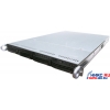 SuperMicro 1U 6015B-8B (Socket771,i5000P,SVGA,DVD,U320 SCSI,4xHotSwap SCSI,2xGbLAN,8DDRII FBDIMM,560W)