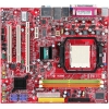 M/B MSI  MS-7327 K9AGM2-L (RTL) SocketAM2<AMD 690V>PCI-E+SVGA+LAN SATA RAID U133 MicroATX 2DDR-II <PC-6400>
